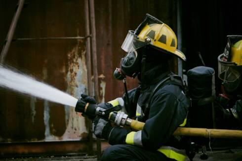 Primeira Intervenção – Nível I – 04 Horas